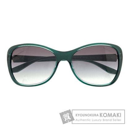 BVLGARI logo sunglasses Plastic Ladies [Used]
