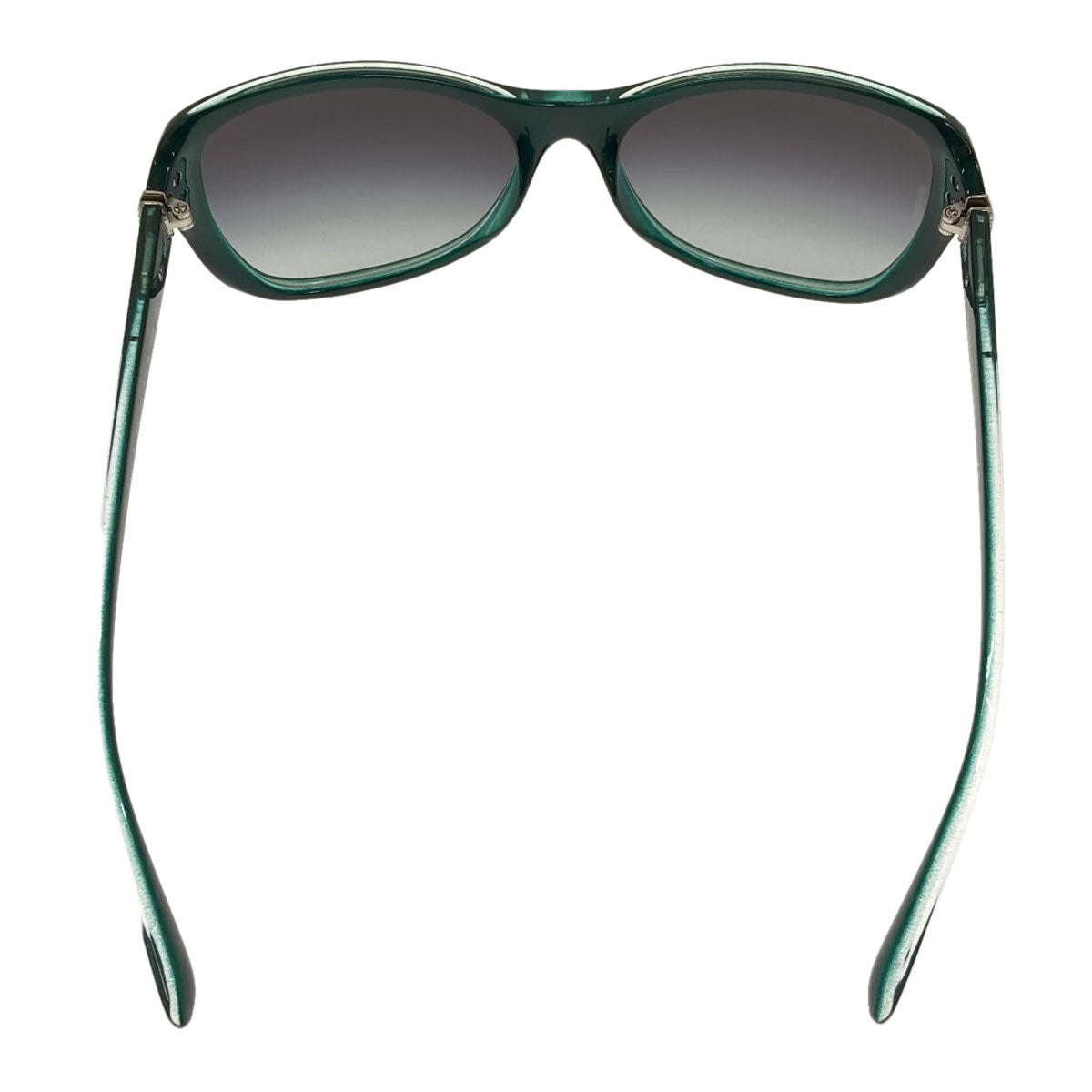 BVLGARI logo sunglasses Plastic Ladies [Used]