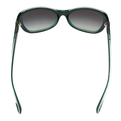 BVLGARI logo sunglasses Plastic Ladies [Used]