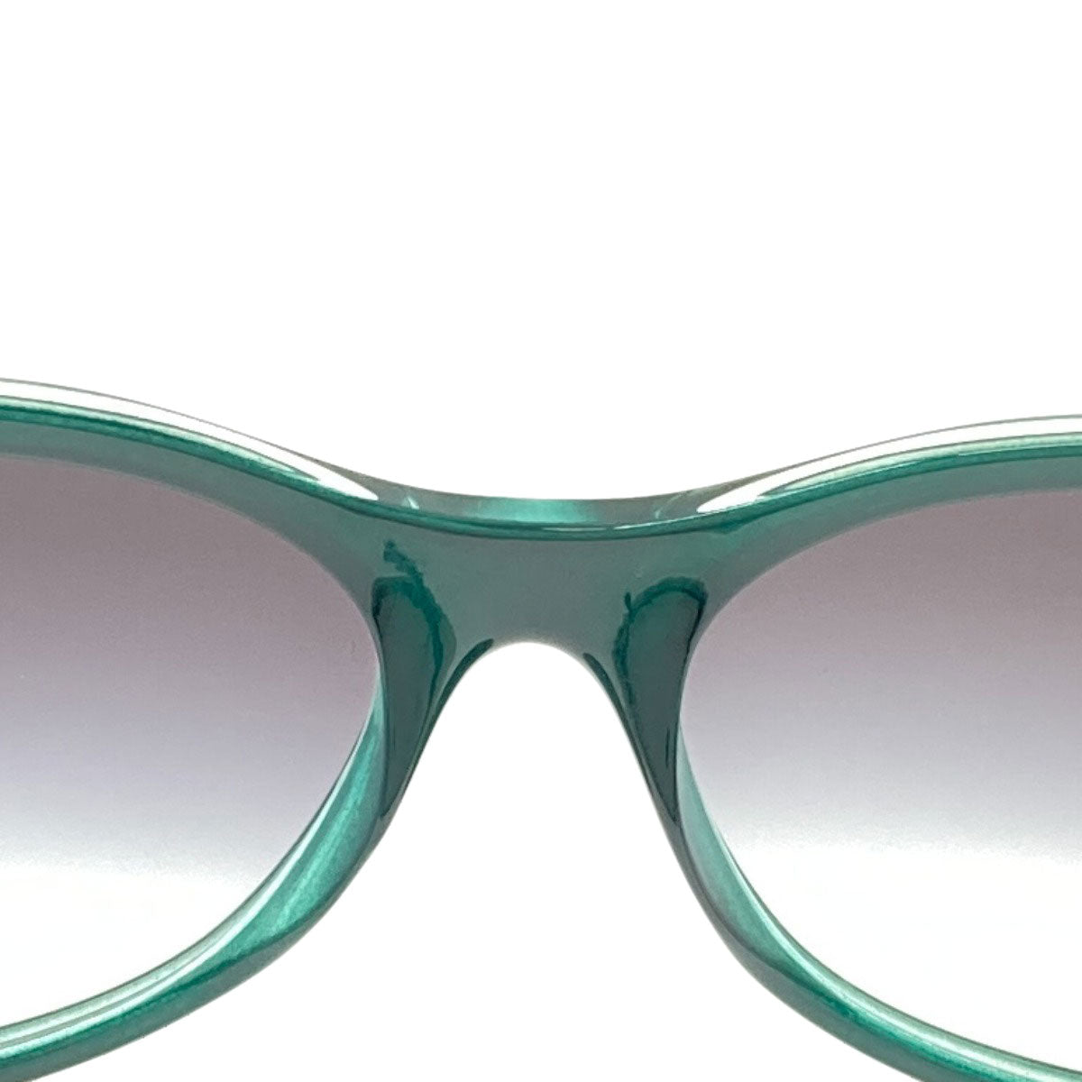 BVLGARI logo sunglasses Plastic Ladies [Used]