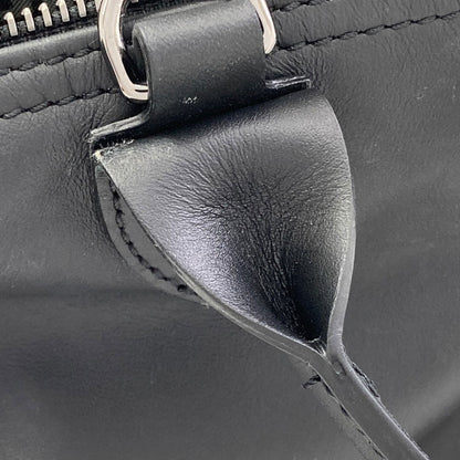 Longchamp Le Pliage 2WAY Handbag Leather Ladies [Used]