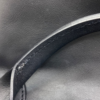 Longchamp Le Pliage 2WAY Handbag Leather Ladies [Used]