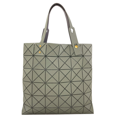 ISSEY MIYAKE INC. Baobao Tote Bag PVC Ladies [Used]