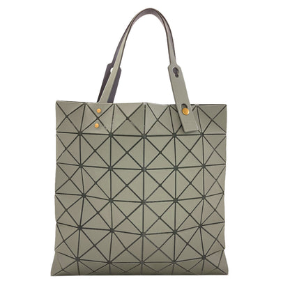 ISSEY MIYAKE INC. Baobao Tote Bag PVC Ladies [Used]