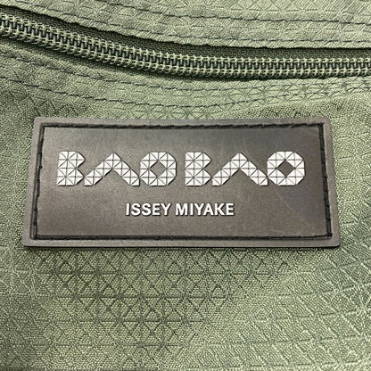 ISSEY MIYAKE INC. Baobao Tote Bag PVC Ladies [Used]