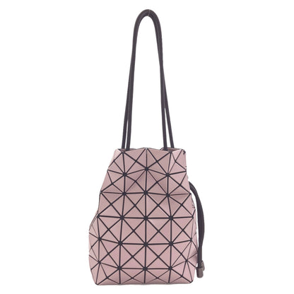 ISSEY MIYAKE INC. Baobao Shoulder Bag PVC Ladies [Used]