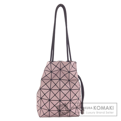 ISSEY MIYAKE INC. Baobao Shoulder Bag PVC Ladies [Used]