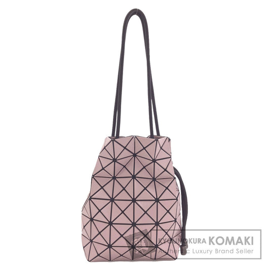 ISSEY MIYAKE INC. Baobao Shoulder Bag PVC Ladies [Used]