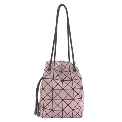 ISSEY MIYAKE INC. Baobao Shoulder Bag PVC Ladies [Used]