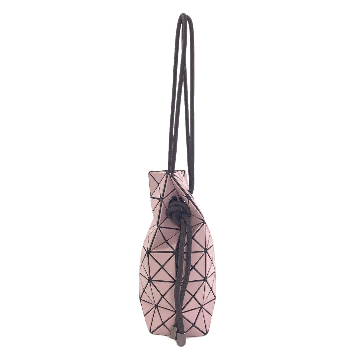 ISSEY MIYAKE INC. Baobao Shoulder Bag PVC Ladies [Used]