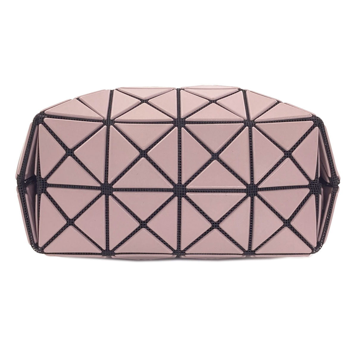 ISSEY MIYAKE INC. Baobao Shoulder Bag PVC Ladies [Used]
