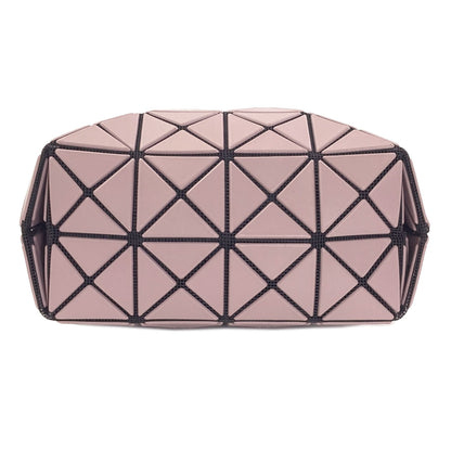 ISSEY MIYAKE INC. Baobao Shoulder Bag PVC Ladies [Used]