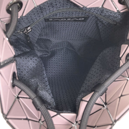ISSEY MIYAKE INC. Baobao Shoulder Bag PVC Ladies [Used]