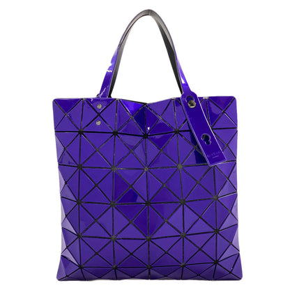 ISSEY MIYAKE INC. Baobao Tote Bag PVC Ladies [Used]