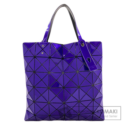 ISSEY MIYAKE INC. Baobao Tote Bag PVC Ladies [Used]