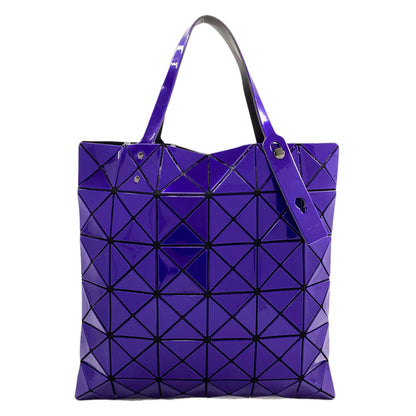 ISSEY MIYAKE INC. Baobao Tote Bag PVC Ladies [Used]