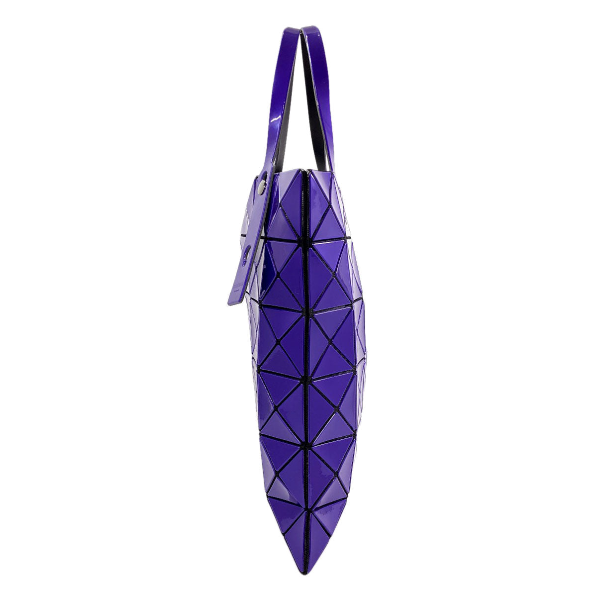 ISSEY MIYAKE INC. Baobao Tote Bag PVC Ladies [Used]