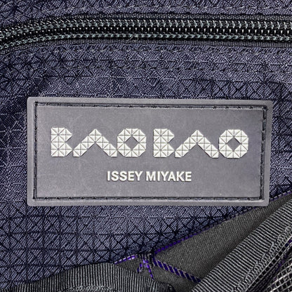 ISSEY MIYAKE INC. Baobao Tote Bag PVC Ladies [Used]