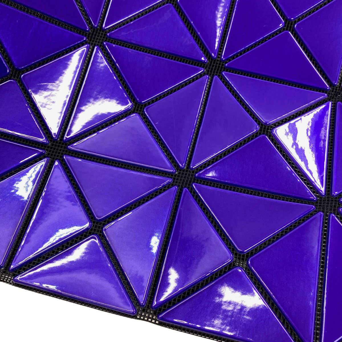 ISSEY MIYAKE INC. Baobao Tote Bag PVC Ladies [Used]
