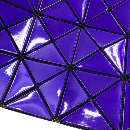 ISSEY MIYAKE INC. Baobao Tote Bag PVC Ladies [Used]