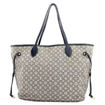 LOUIS VUITTON M40514 Neverfull MM Tote Bag Monogram Lee Deal Ladies [Used]