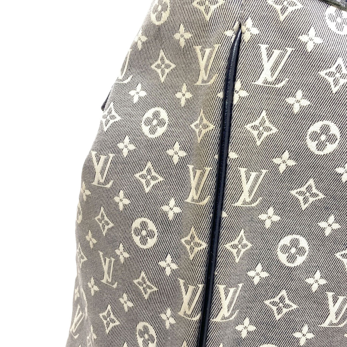 LOUIS VUITTON M40514 Neverfull MM Tote Bag Monogram Lee Deal Ladies [Used]