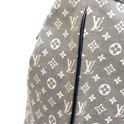 LOUIS VUITTON M40514 Neverfull MM Tote Bag Monogram Lee Deal Ladies [Used]