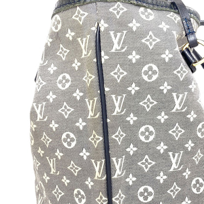 LOUIS VUITTON M40514 Neverfull MM Tote Bag Monogram Lee Deal Ladies [Used]