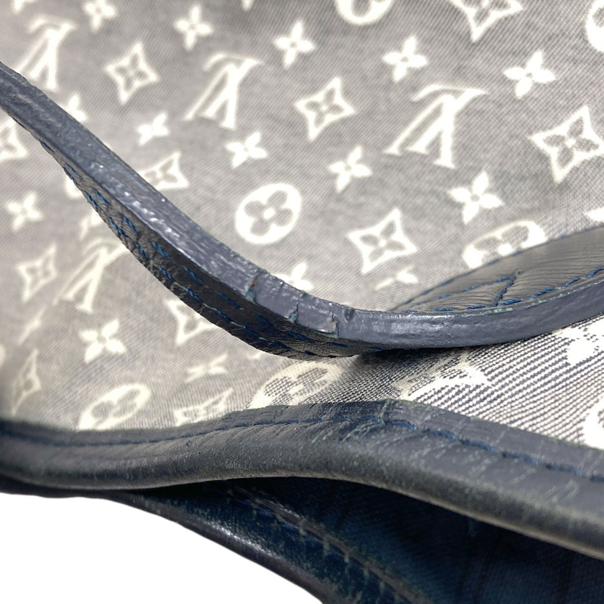 LOUIS VUITTON M40514 Neverfull MM Tote Bag Monogram Lee Deal Ladies [Used]