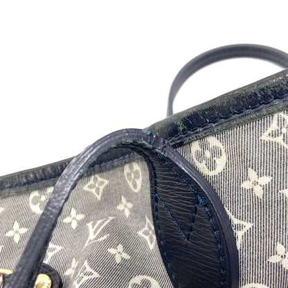 LOUIS VUITTON M40514 Neverfull MM Tote Bag Monogram Lee Deal Ladies [Used]