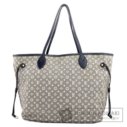 LOUIS VUITTON M40514 Neverfull MM Tote Bag Monogram Lee Deal Ladies [Used]