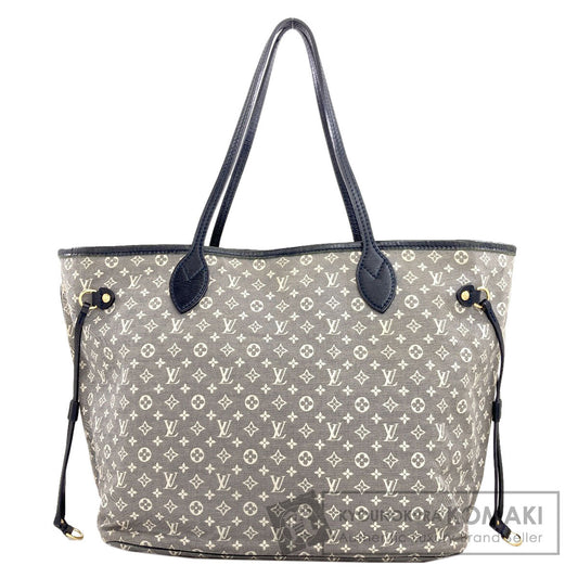 LOUIS VUITTON M40514 Neverfull MM Tote Bag Monogram Lee Deal Ladies [Used]