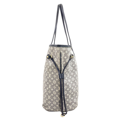LOUIS VUITTON M40514 Neverfull MM Tote Bag Monogram Lee Deal Ladies [Used]