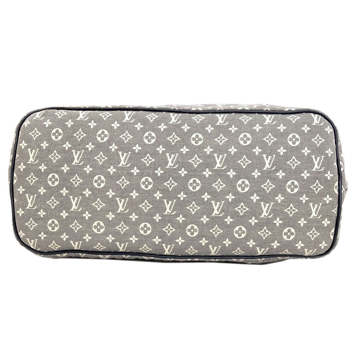 LOUIS VUITTON M40514 Neverfull MM Tote Bag Monogram Lee Deal Ladies [Used]
