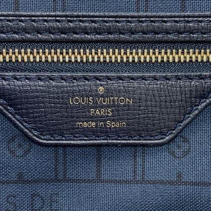 LOUIS VUITTON M40514 Neverfull MM Tote Bag Monogram Lee Deal Ladies [Used]