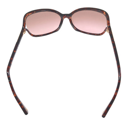 COACH logo sunglasses Plastic Ladies [Used]