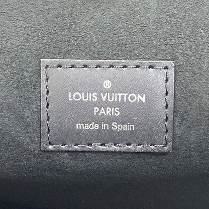 LOUIS VUITTON M51053 Neverfull MM Tote Bag Epi denim Ladies [Used]