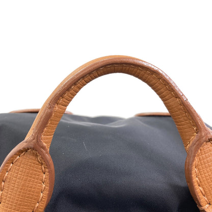 BURBERRY logo Backpack Â· Daypack Nylon Ladies [Used]