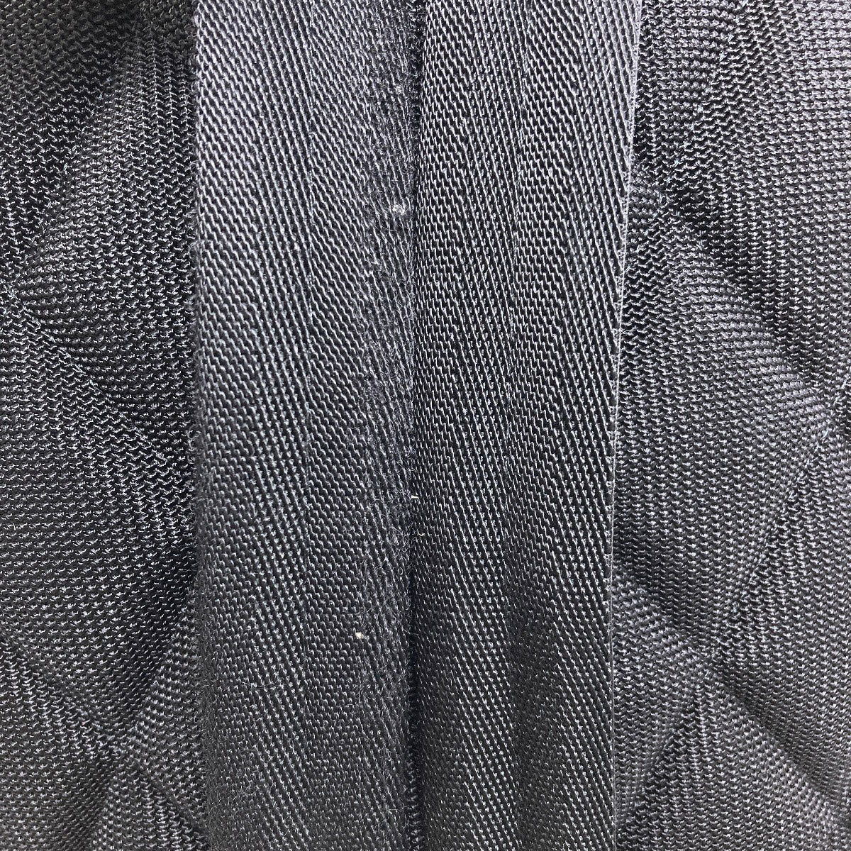 BURBERRY logo Backpack Â· Daypack Nylon Ladies [Used]