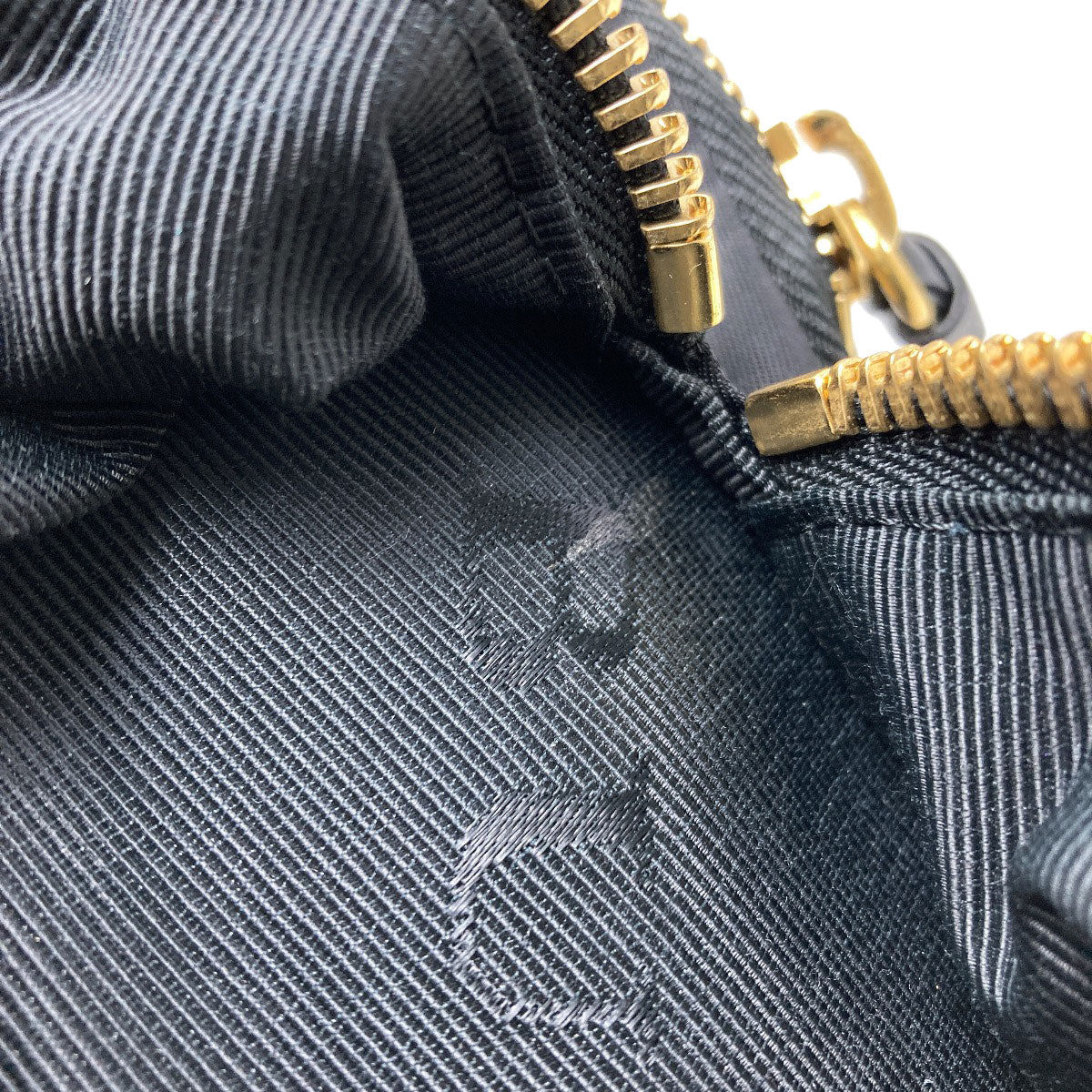 BURBERRY logo Backpack Â· Daypack Nylon Ladies [Used]