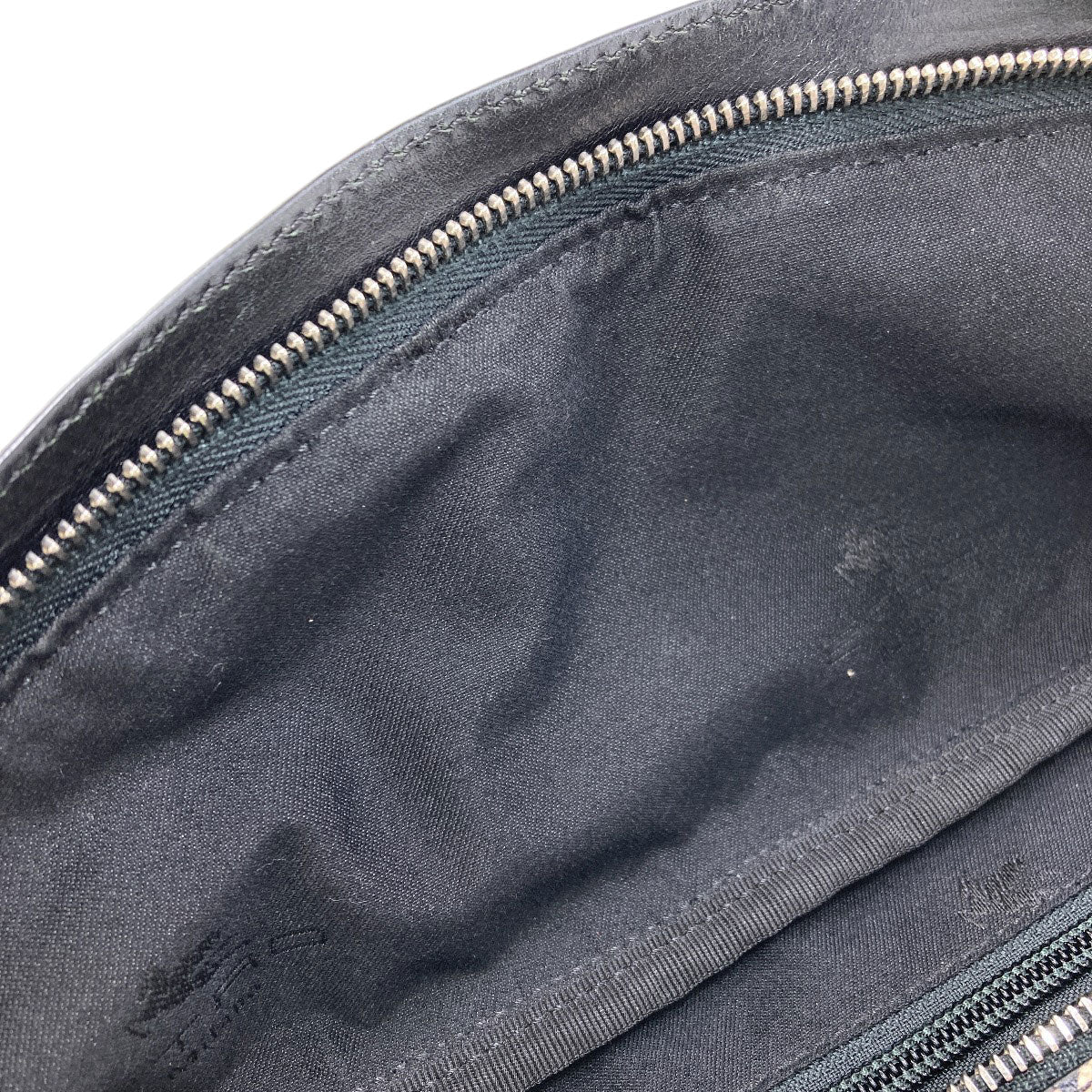 ETRO Paisley pattern body bag PVC Ladies [Used]