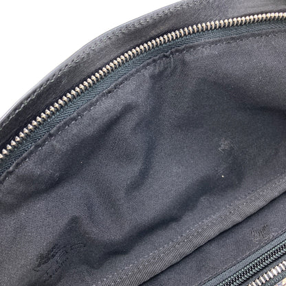 ETRO Paisley pattern body bag PVC Ladies [Used]