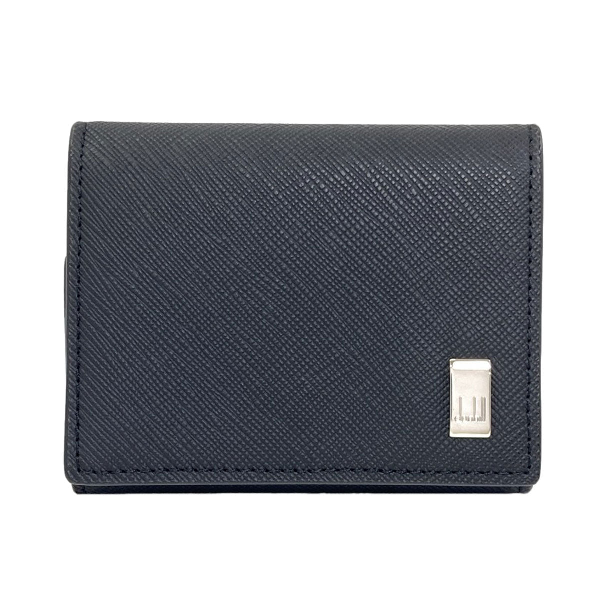 Dunhill plane coin purse PVC mens [Used]