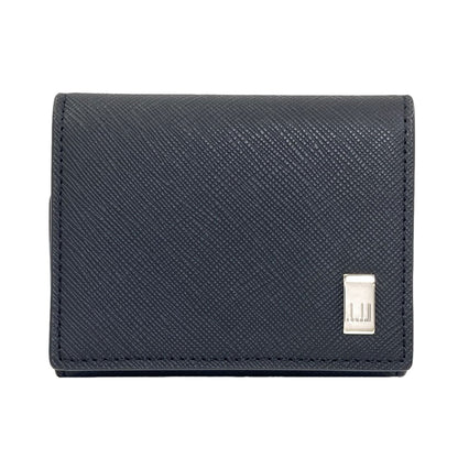 Dunhill plane coin purse PVC mens [Used]