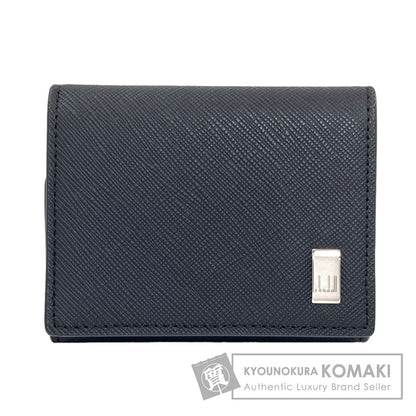 Dunhill plane coin purse PVC mens [Used]