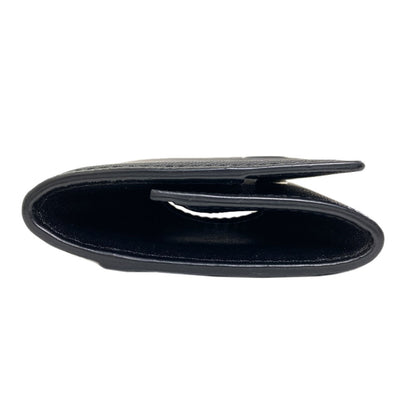 Dunhill plane coin purse PVC mens [Used]