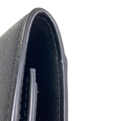 Dunhill plane coin purse PVC mens [Used]