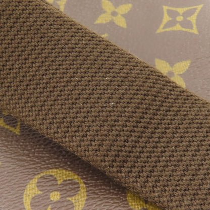 LOUIS VUITTON M51870 Pochette Gange body bag Monogram canvas Ladies [Used]