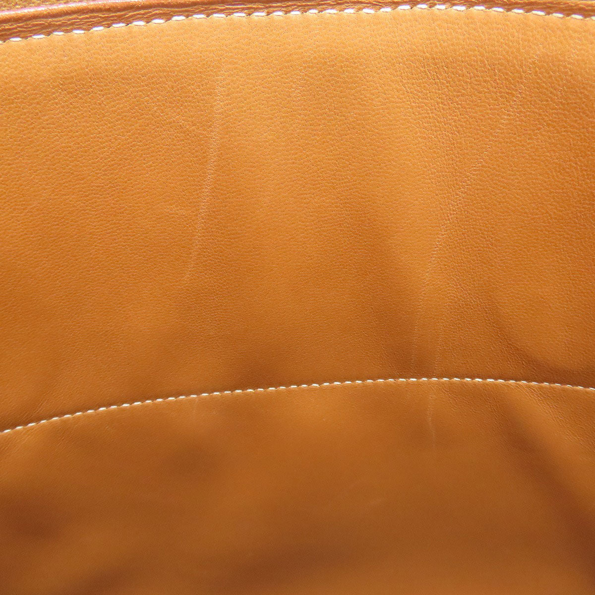 HERMES Bolide31 Gold GoldHardware Handbag Epsom Ladies [Used]