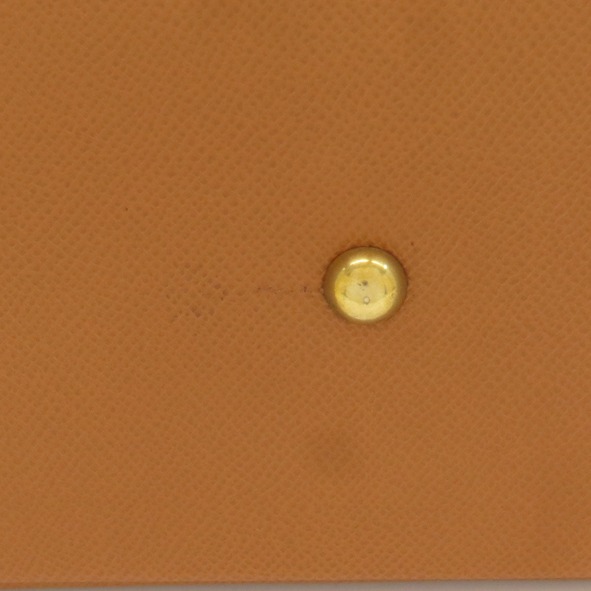 HERMES Bolide31 Gold GoldHardware Handbag Epsom Ladies [Used]